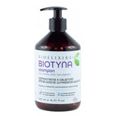 Biotin versterkende shampoo 500 ml bioELIXIRE